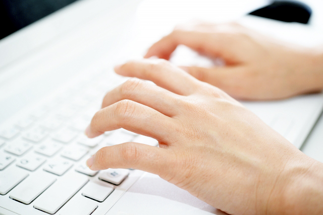 簡単作成のイメージ