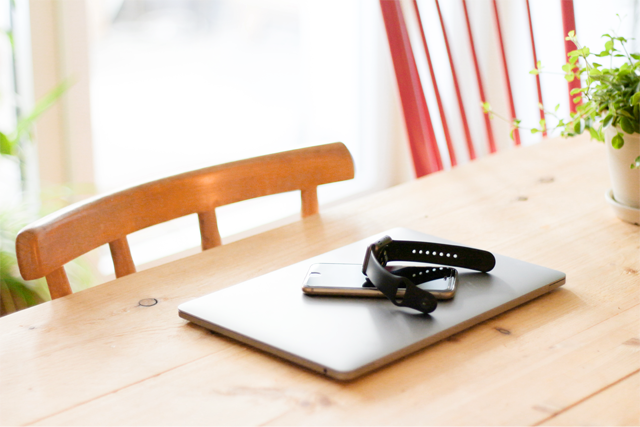 シンプルな構成のイメージ