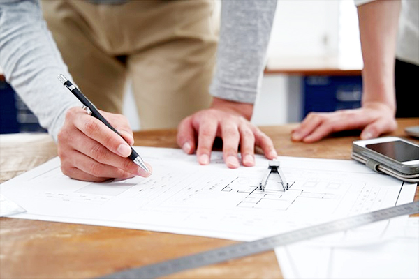 個人事業のイメージ