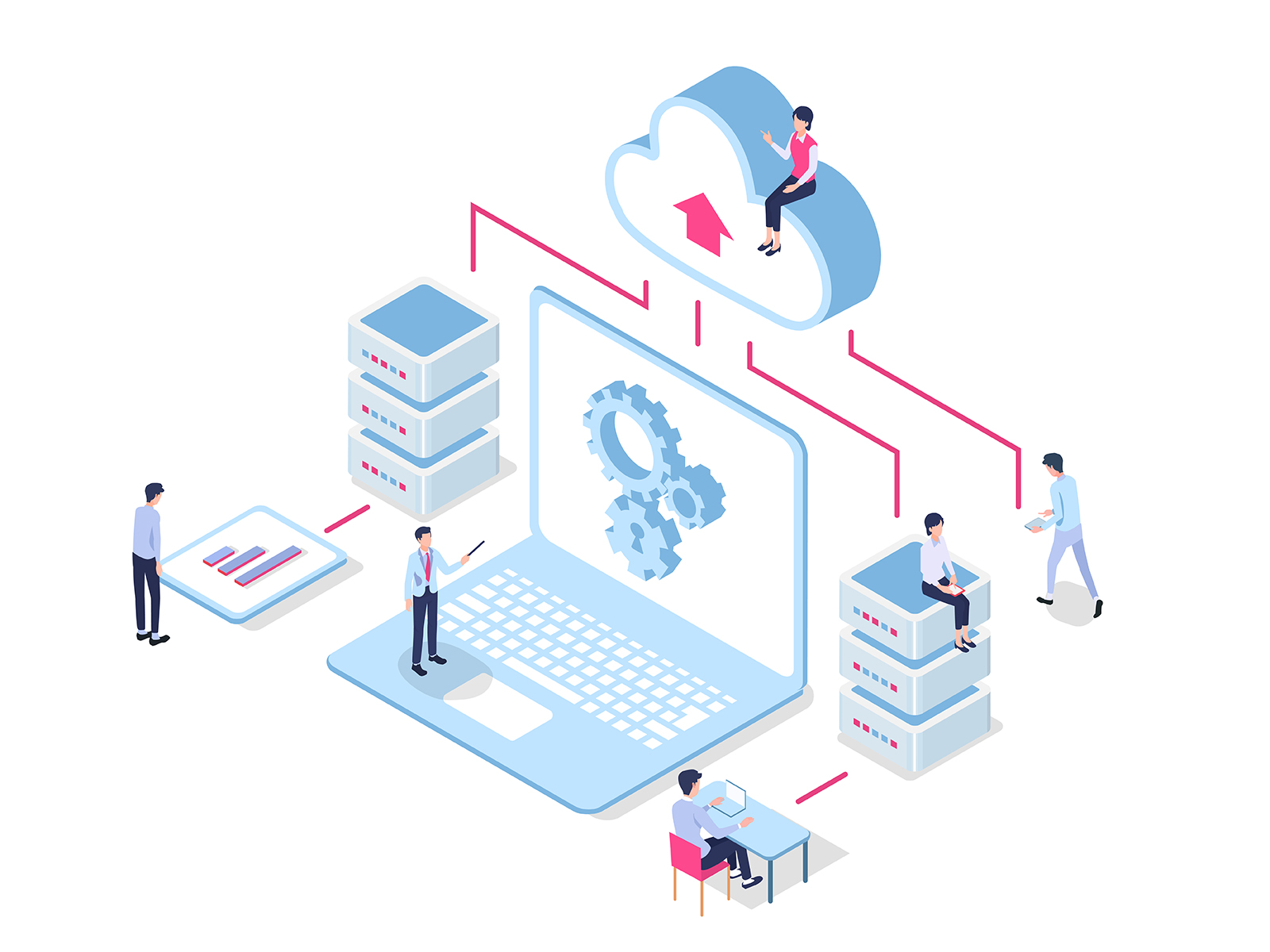 制作のイメージ