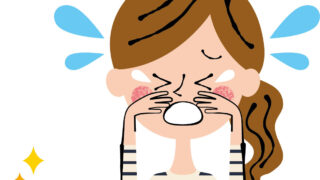 ドメインを失効して悲しむ女性