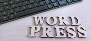 WordPressのインストール-WordPressの使い方（3）のイメージ