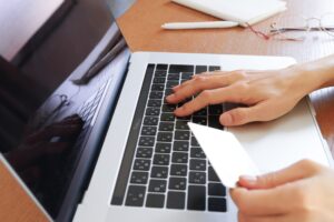 サーバーをレンタルする-WordPressの使い方（1）のイメージ